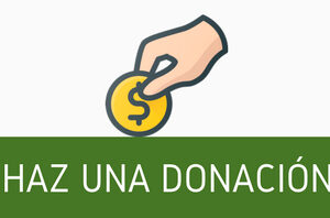 Haz una Donación